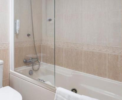 Hoteles con jacuzzi en zaragoza